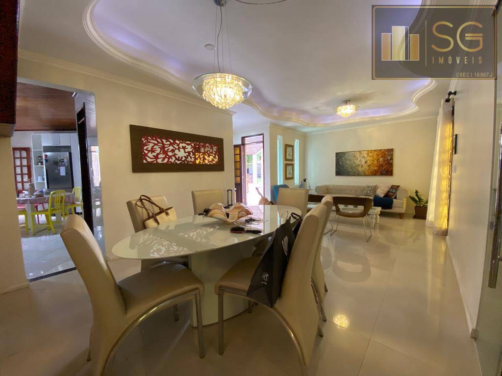 Casa, 5 quartos, 400 m² - Foto 6