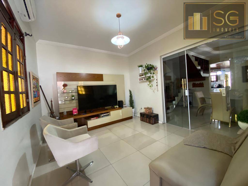 Casa, 5 quartos, 400 m² - Foto 8