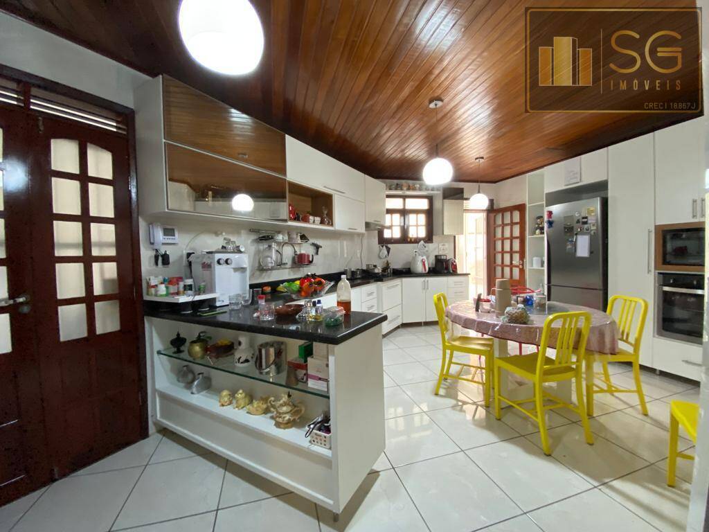 Casa, 5 quartos, 400 m² - Foto 9