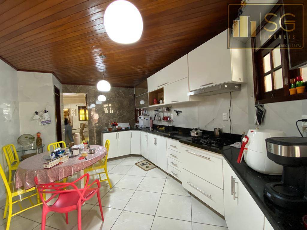 Casa, 5 quartos, 400 m² - Foto 10