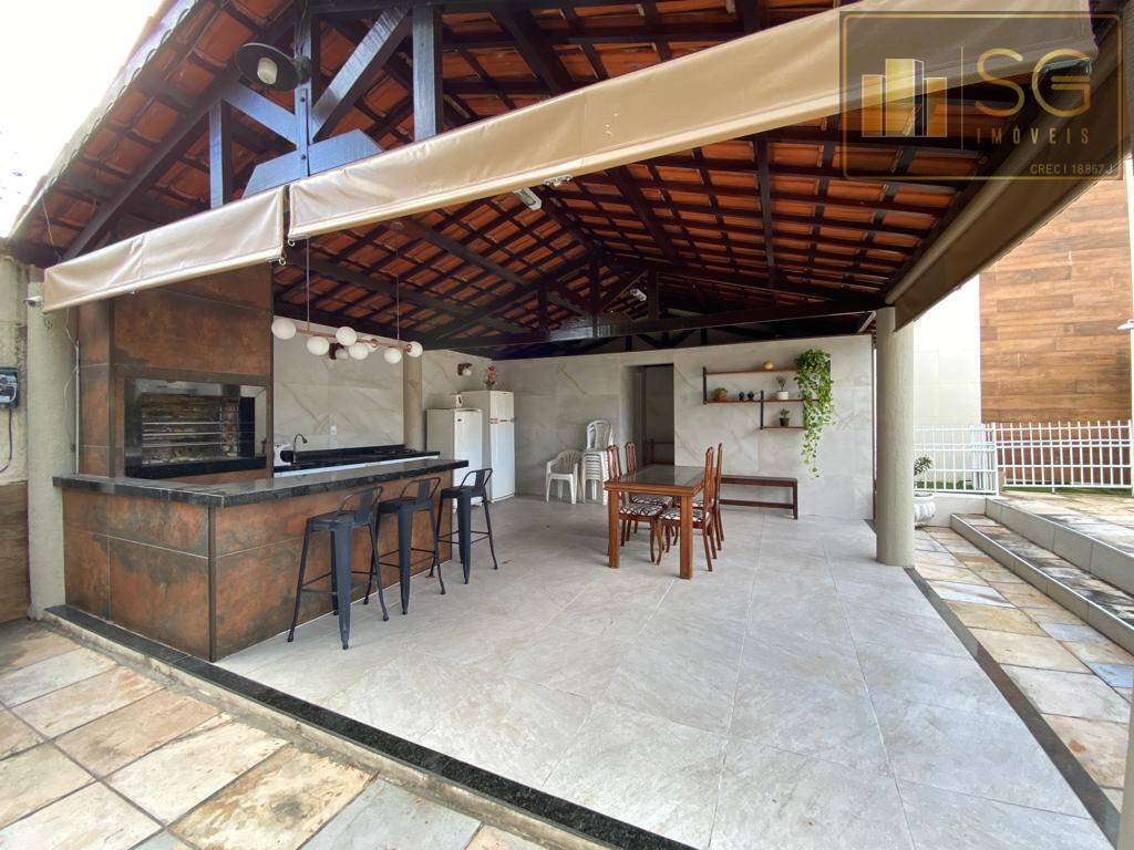 Casa, 5 quartos, 400 m² - Foto 11