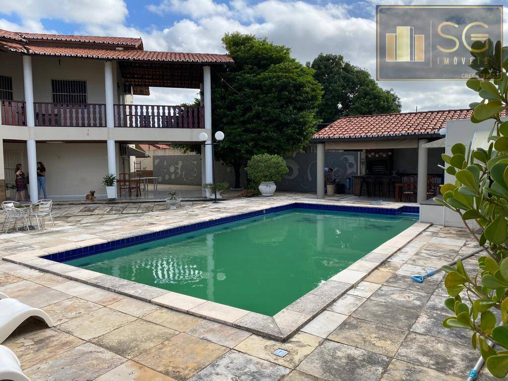 Casa, 5 quartos, 400 m² - Foto 12