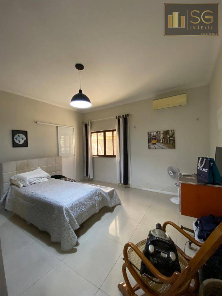 Casa, 5 quartos, 400 m² - Foto 14