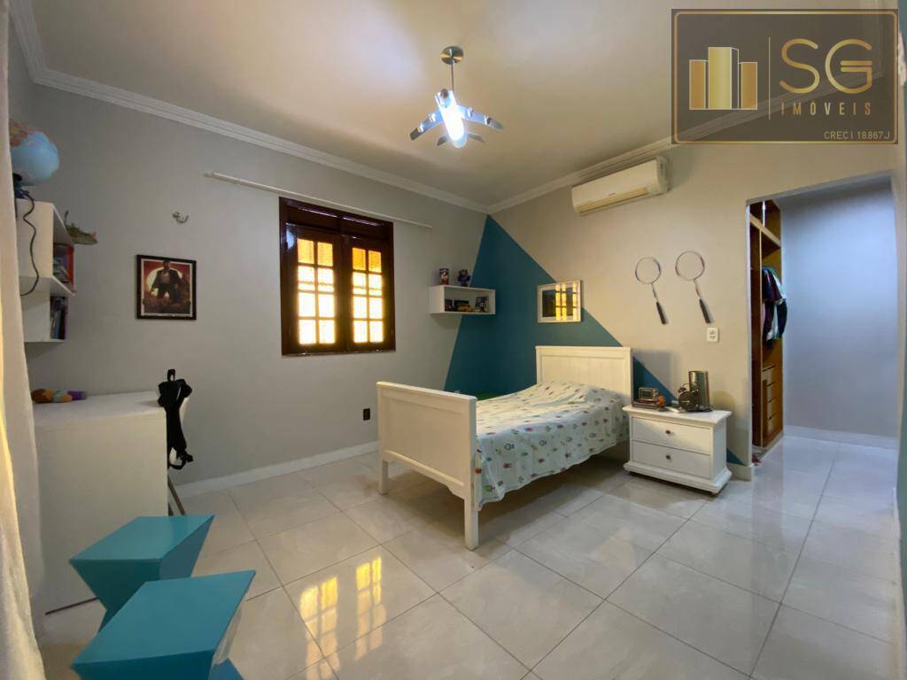 Casa, 5 quartos, 400 m² - Foto 15