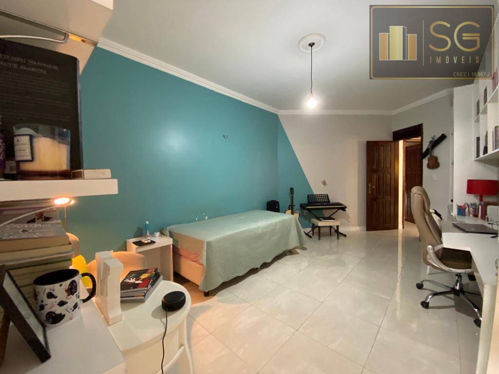 Casa, 5 quartos, 400 m² - Foto 16