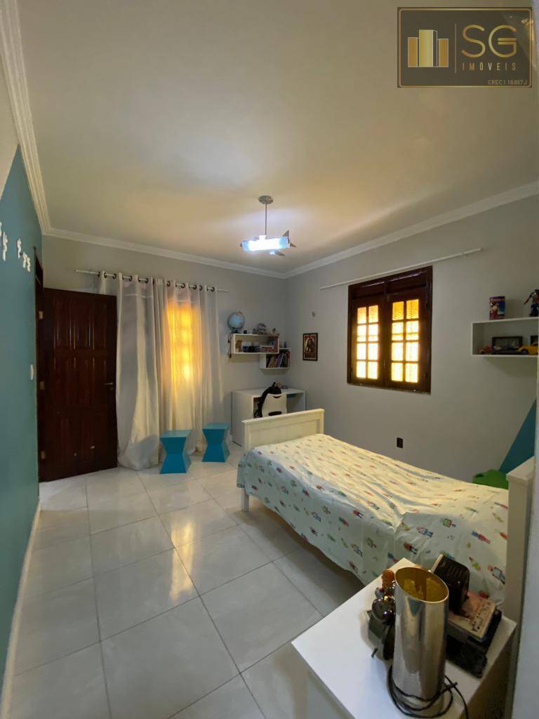 Casa, 5 quartos, 400 m² - Foto 17