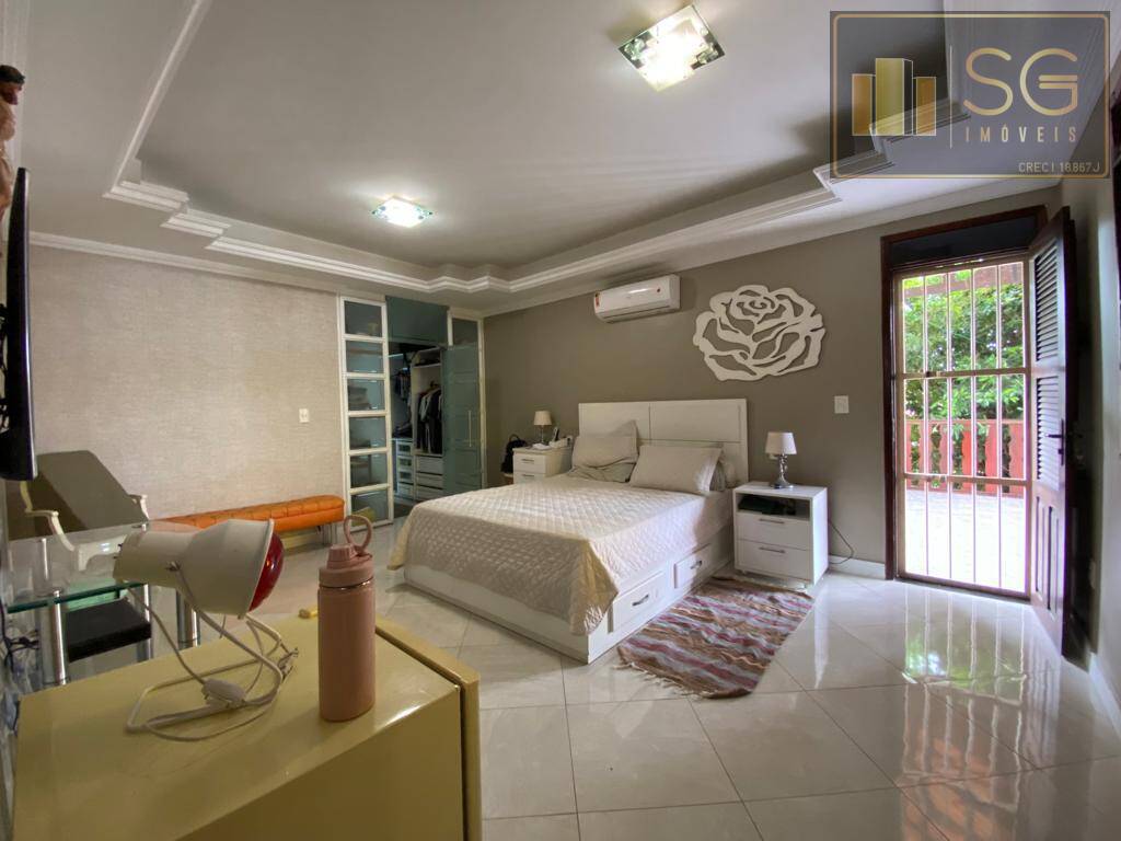 Casa, 5 quartos, 400 m² - Foto 19