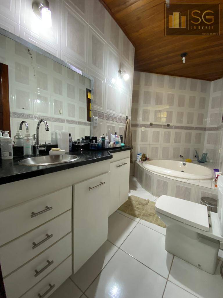 Casa, 5 quartos, 400 m² - Foto 21