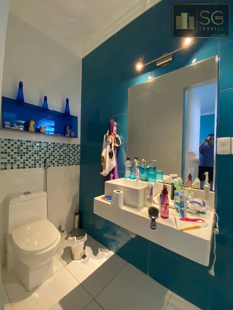 Casa, 5 quartos, 400 m² - Foto 23