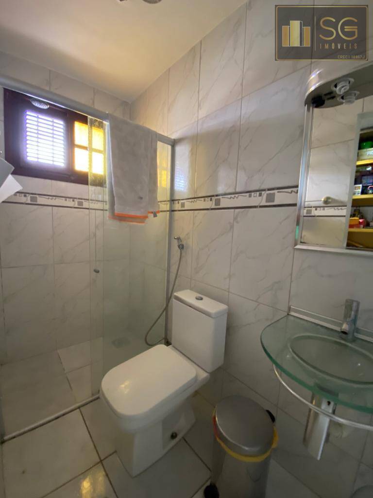 Casa, 5 quartos, 400 m² - Foto 24