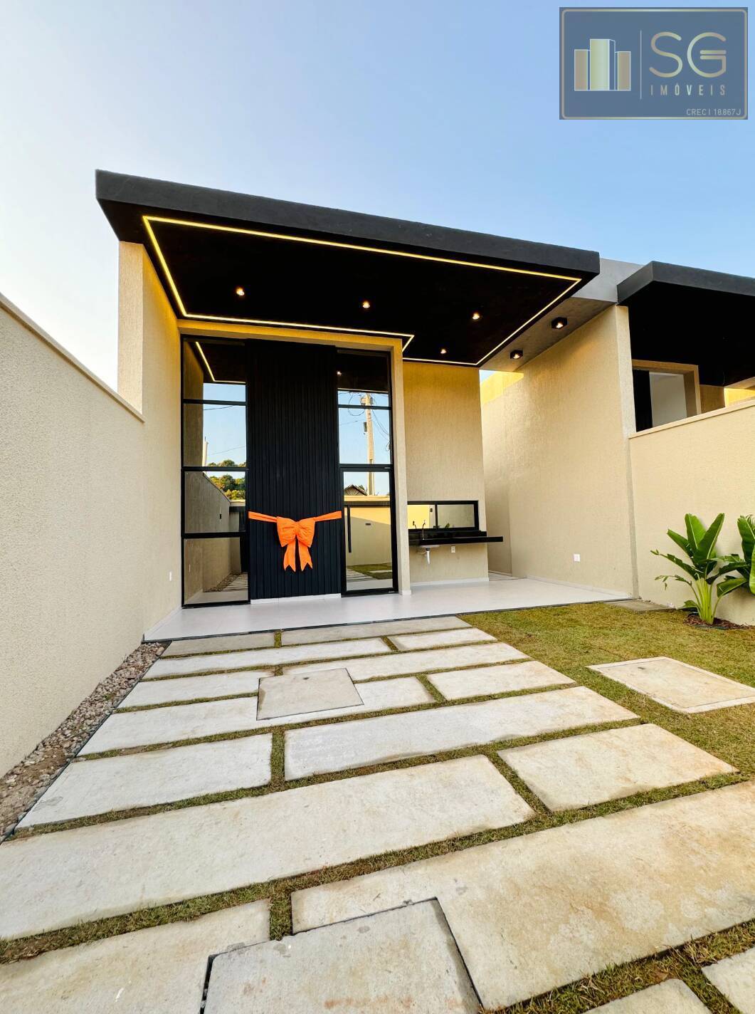 Casa, 3 quartos, 135 m² - Foto 2