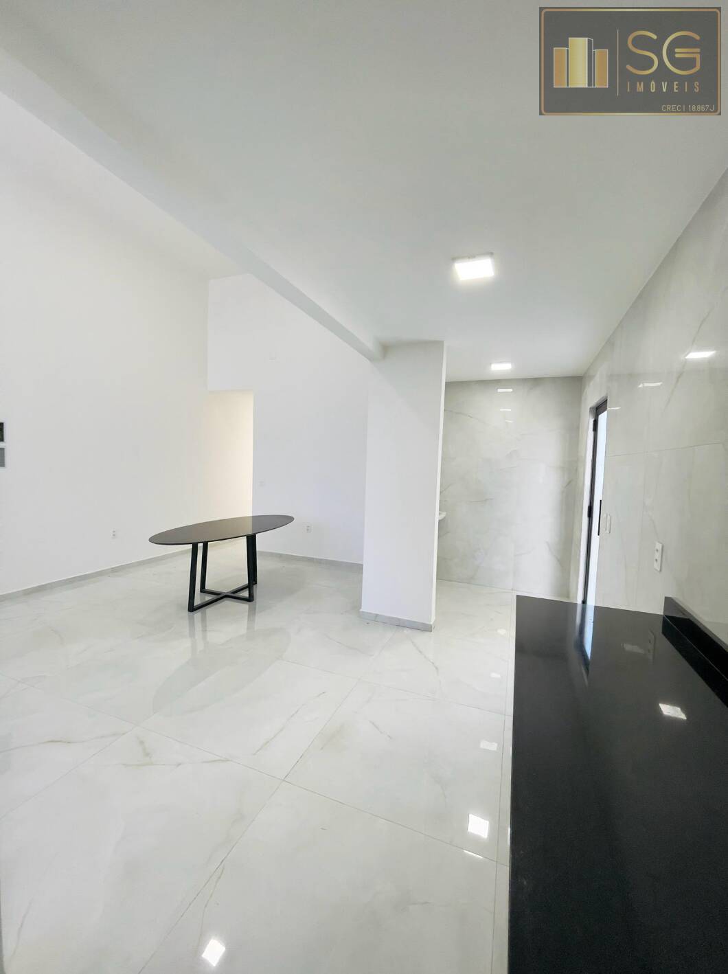Casa, 3 quartos, 135 m² - Foto 6