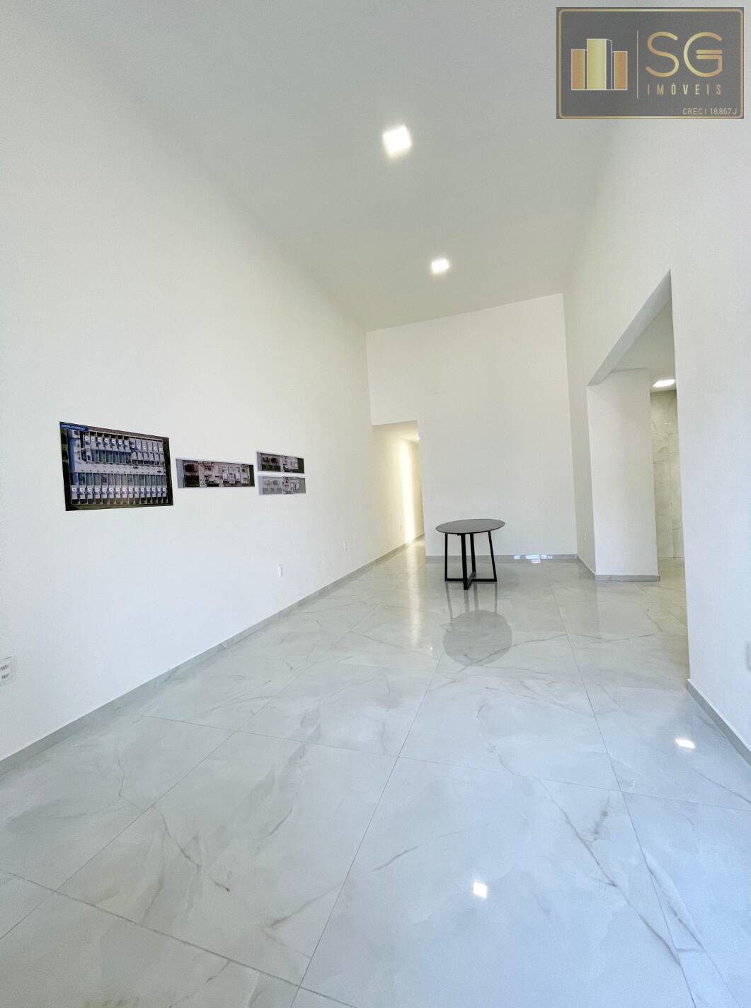 Casa, 3 quartos, 135 m² - Foto 8