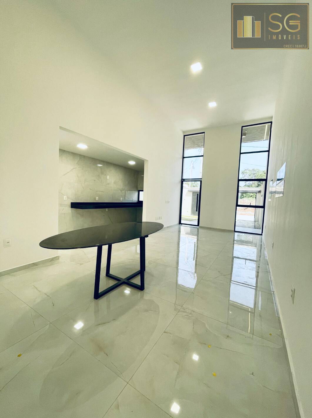 Casa, 3 quartos, 135 m² - Foto 9