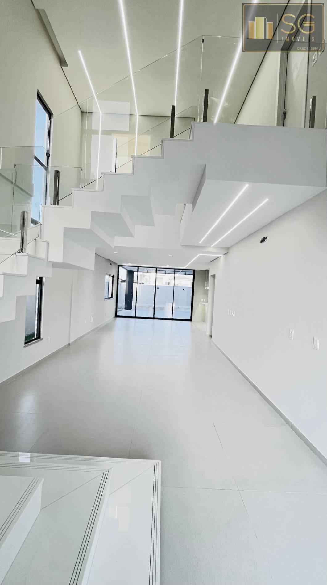 Casa de Condomínio, 6 quartos - Foto 5