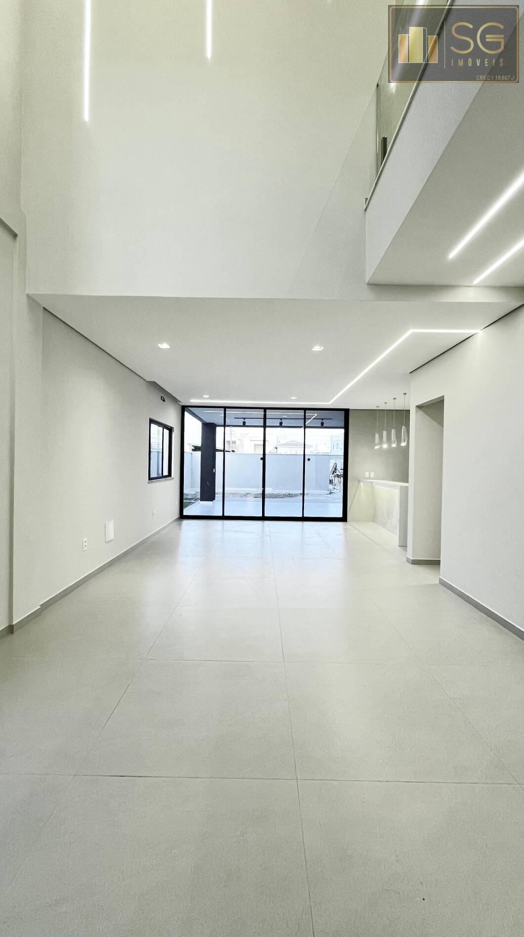 Casa de Condomínio, 6 quartos - Foto 4