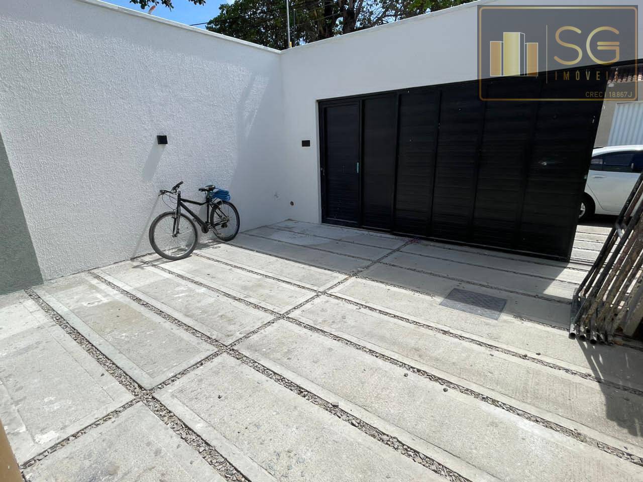 Casa, 3 quartos, 150 m² - Foto 2