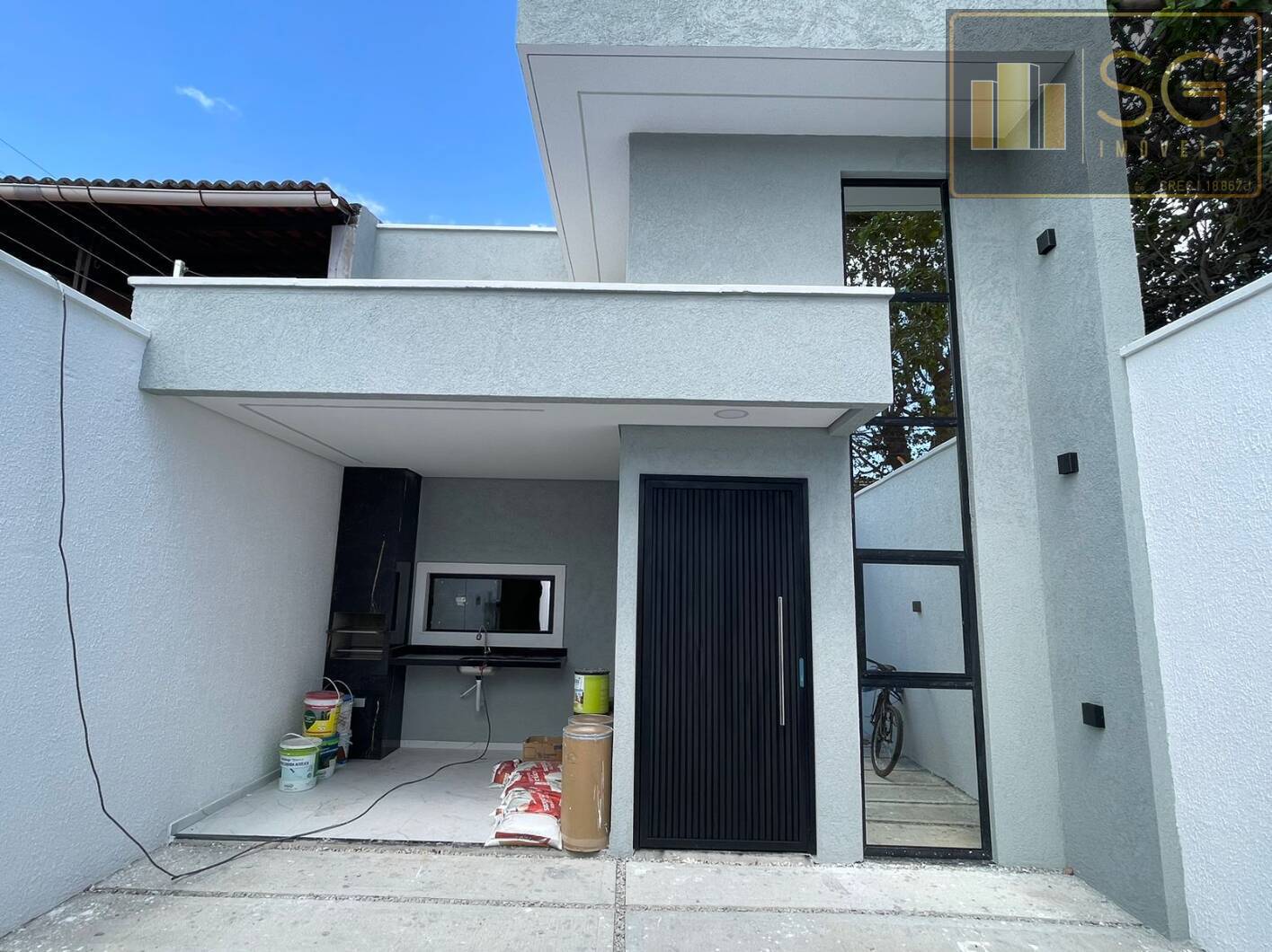 Casa, 3 quartos, 150 m² - Foto 3