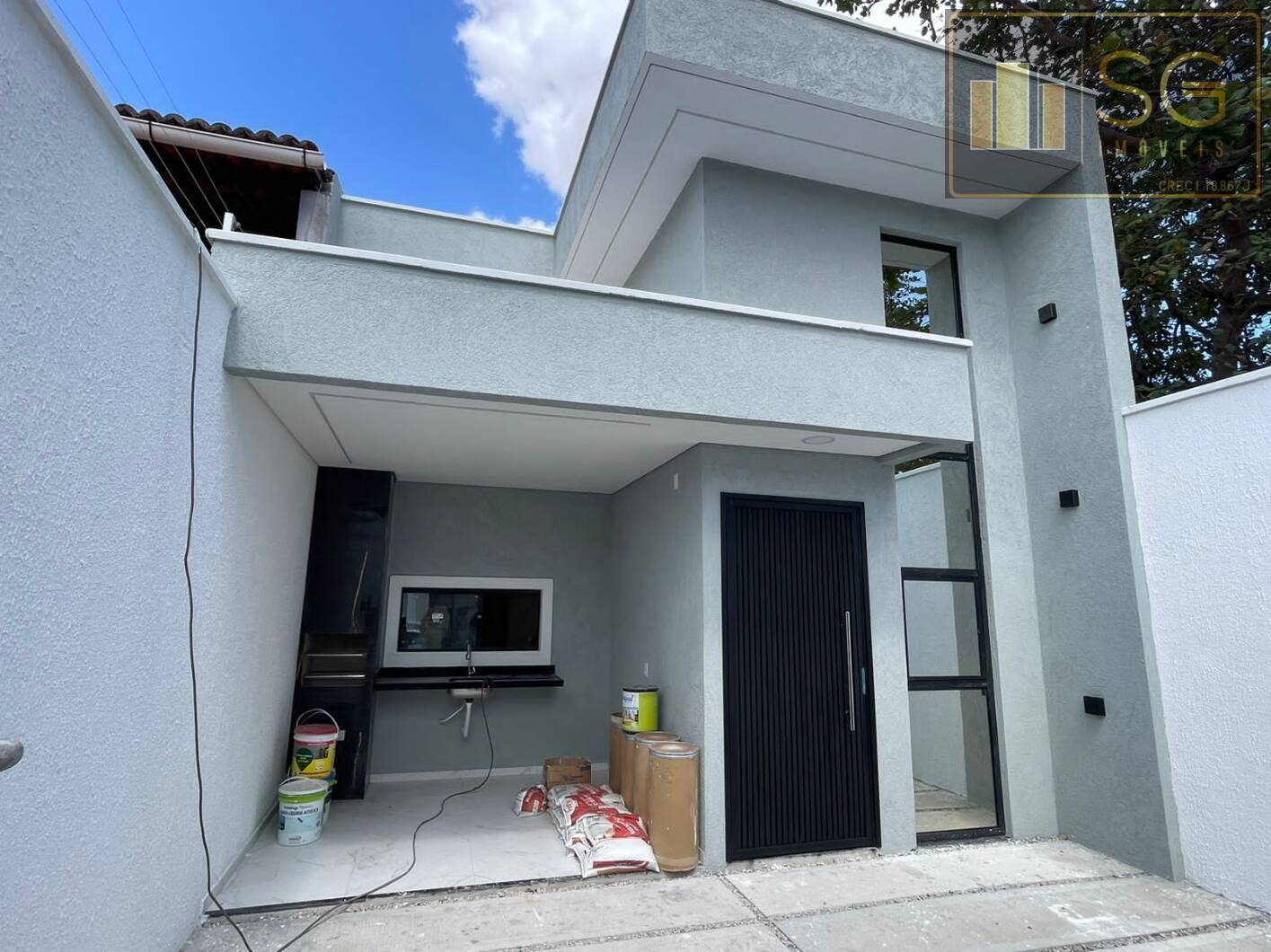 Casa, 3 quartos, 150 m² - Foto 1