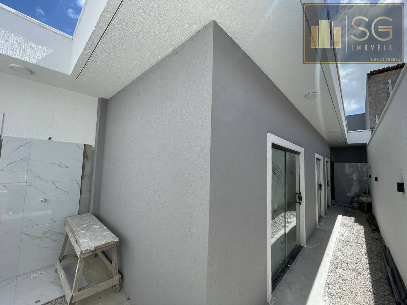 Casa, 3 quartos, 150 m² - Foto 14