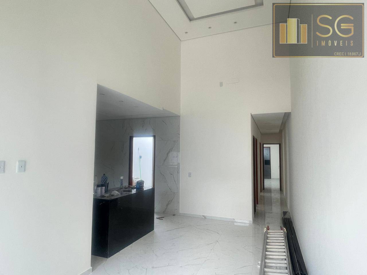 Casa, 3 quartos, 150 m² - Foto 4
