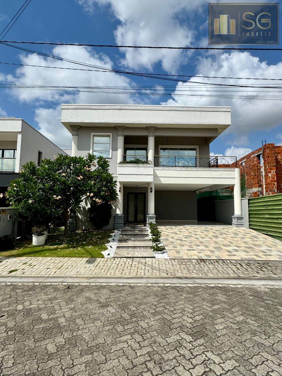 Casa de Condomínio, 6 quartos - Foto 3