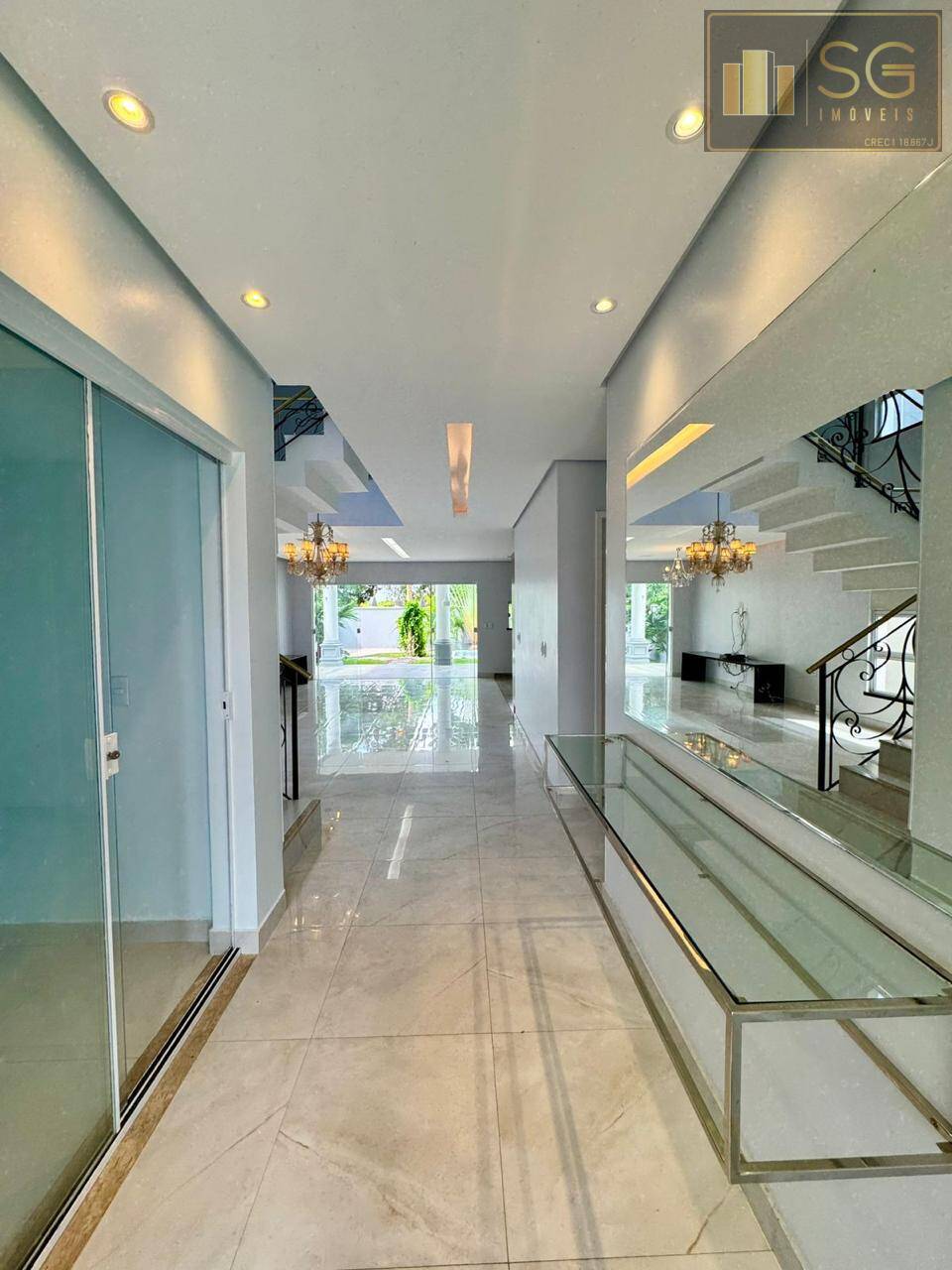 Casa de Condomínio, 6 quartos - Foto 5