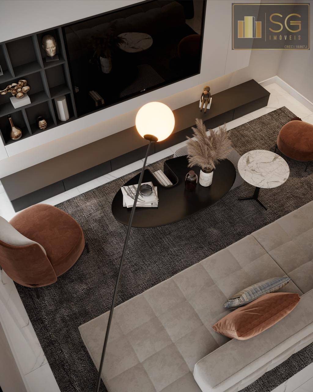 Casa, 4 quartos, 152 m² - Foto 7