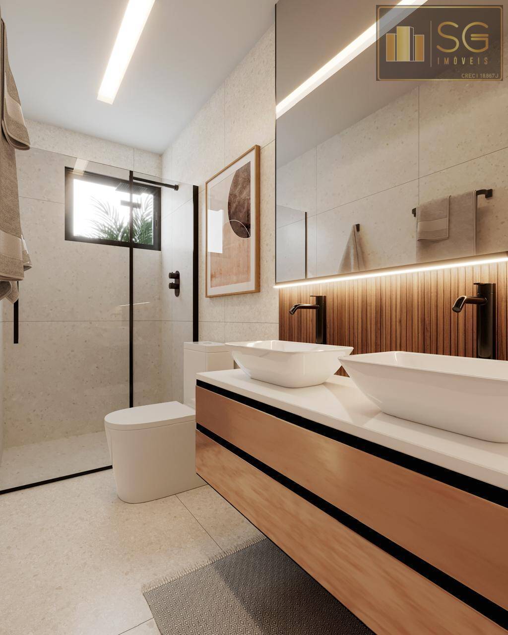 Casa, 4 quartos, 152 m² - Foto 11