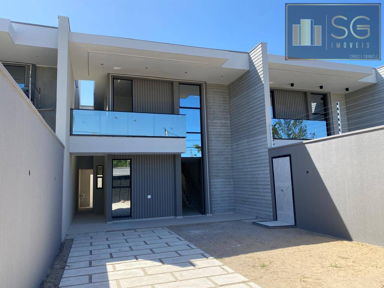 Casa, 4 quartos, 152 m² - Foto 2