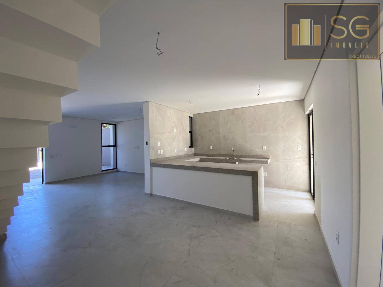 Casa, 4 quartos, 152 m² - Foto 6