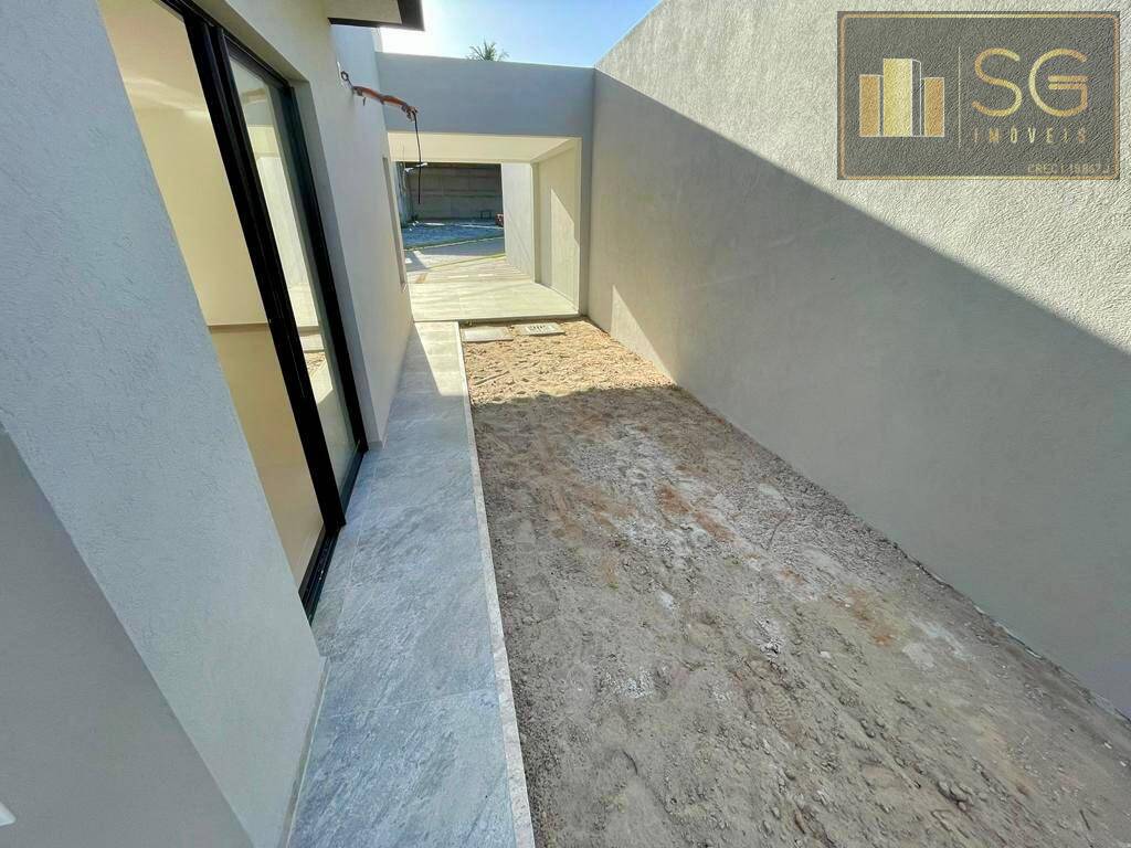 Casa de Condomínio, 4 quartos - Foto 6