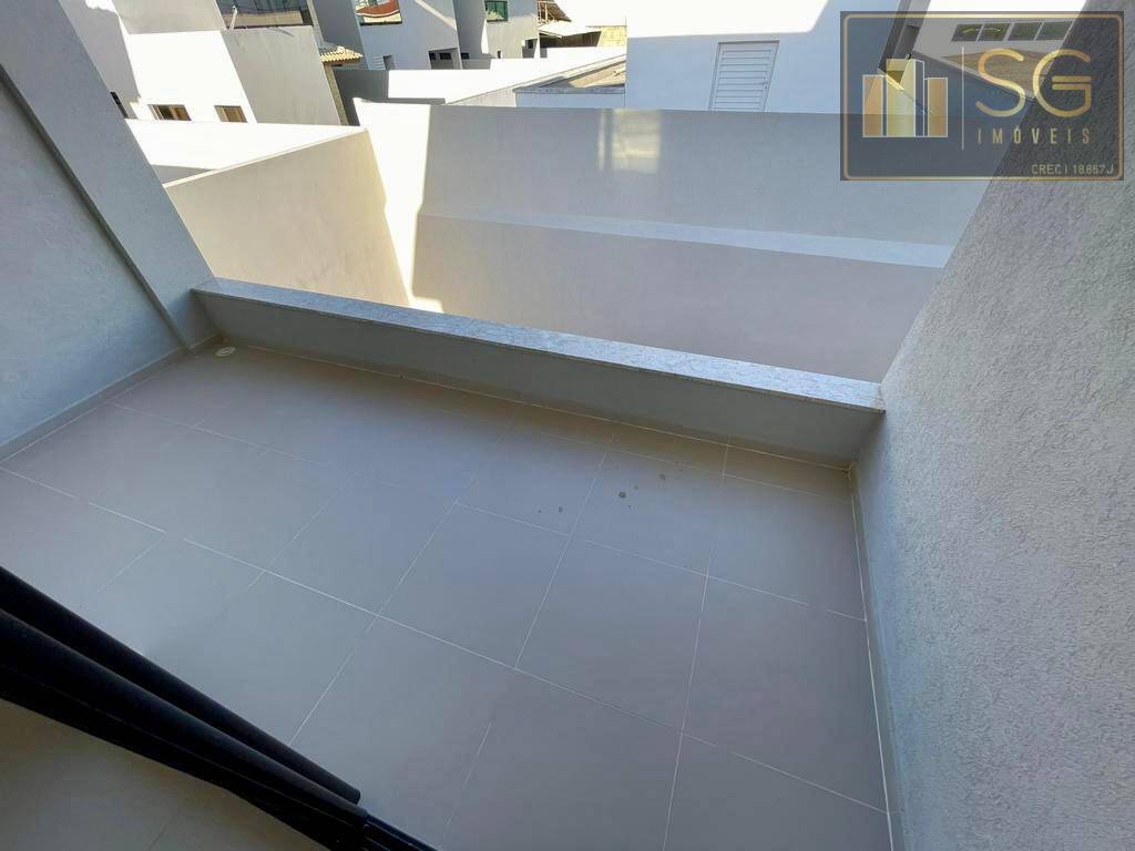 Casa de Condomínio, 4 quartos - Foto 8