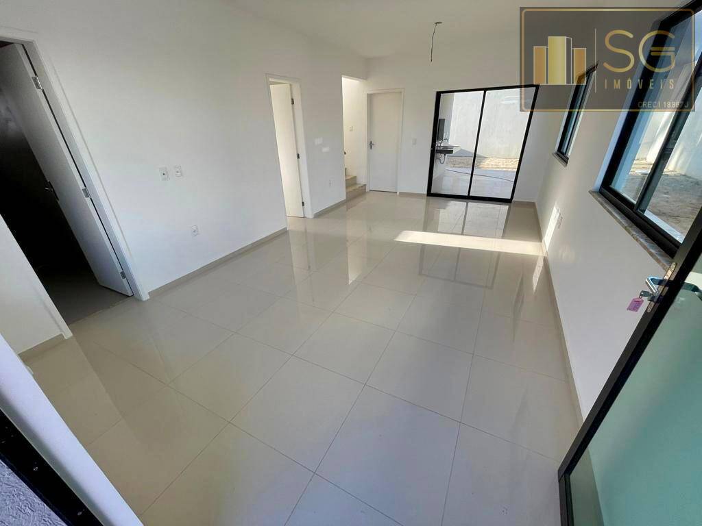 Casa de Condomínio, 4 quartos - Foto 9