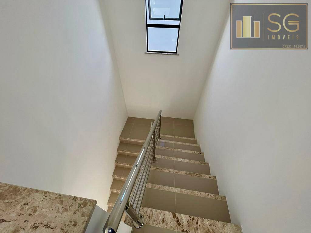 Casa de Condomínio, 4 quartos - Foto 10