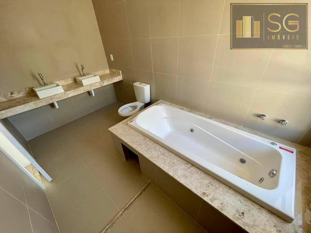 Casa de Condomínio, 4 quartos - Foto 11