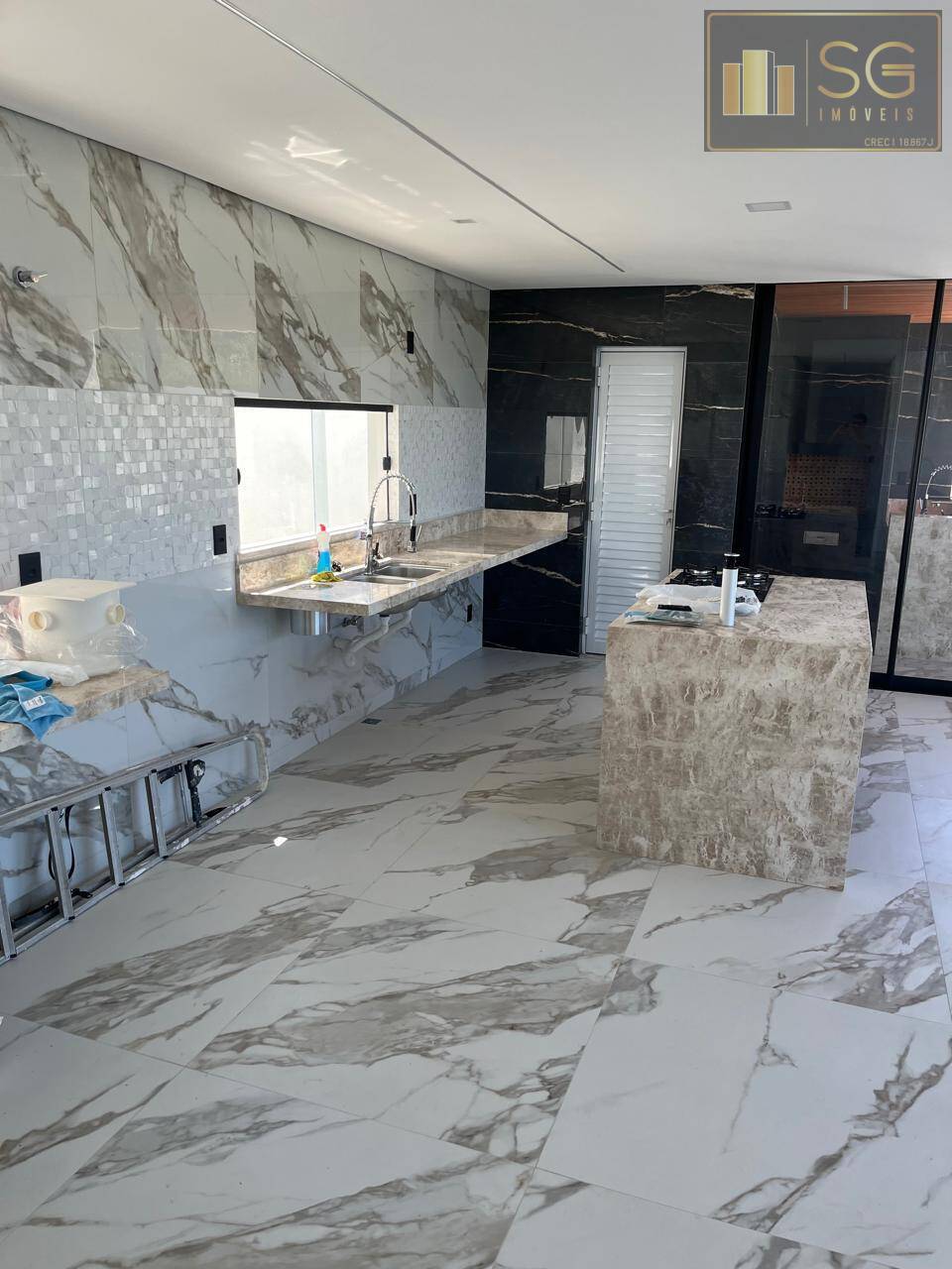 Casa de Condomínio, 4 quartos - Foto 7