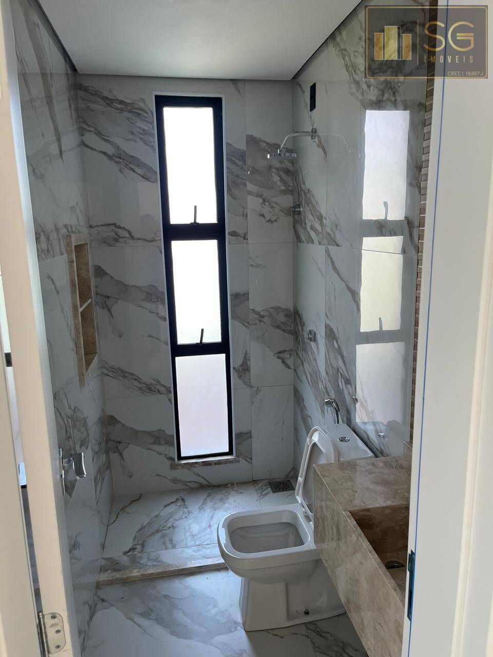 Casa de Condomínio, 4 quartos - Foto 13