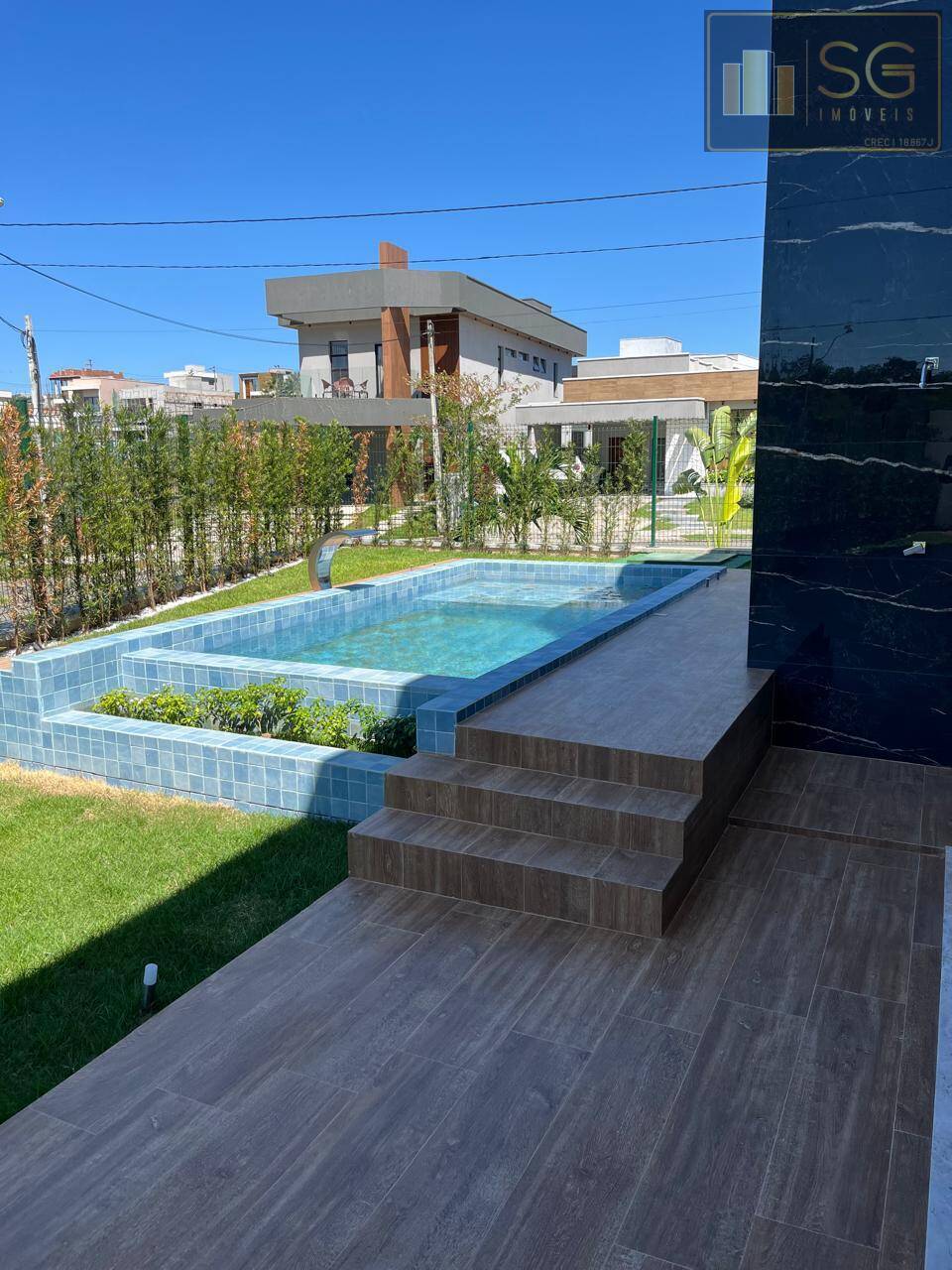 Casa de Condomínio, 4 quartos - Foto 10