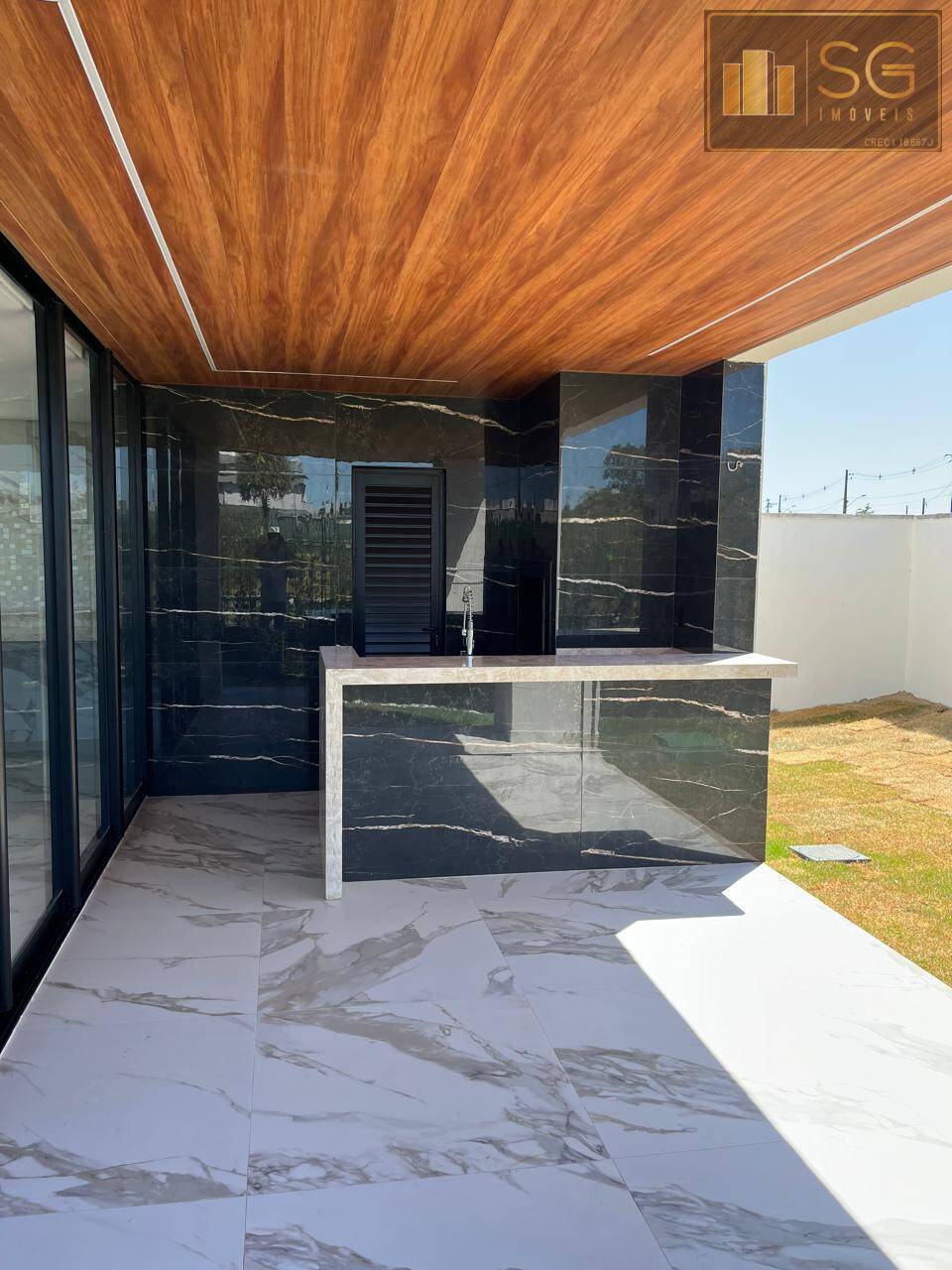 Casa de Condomínio, 4 quartos - Foto 8