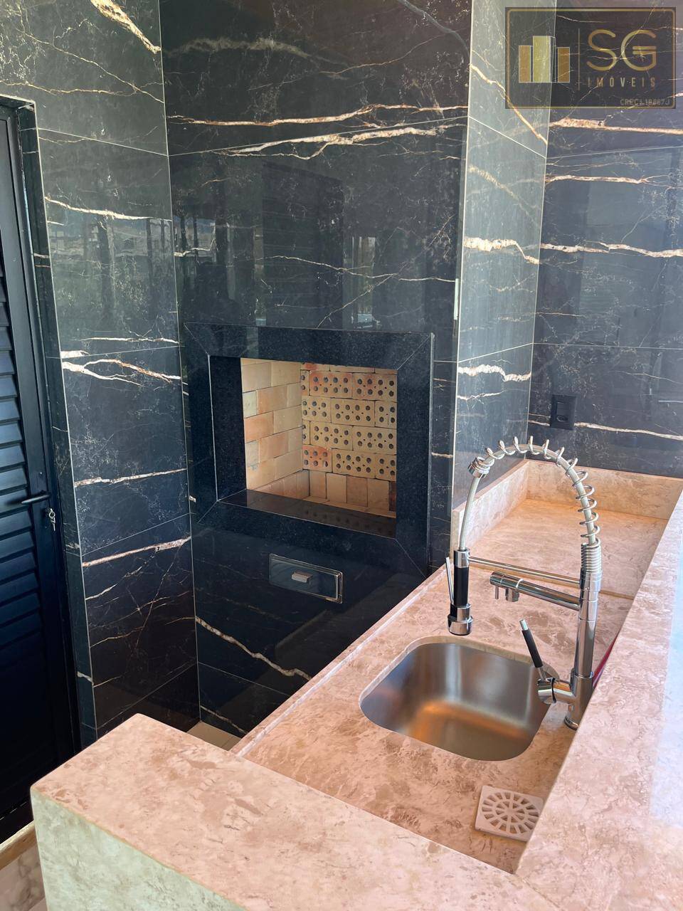 Casa de Condomínio, 4 quartos - Foto 9