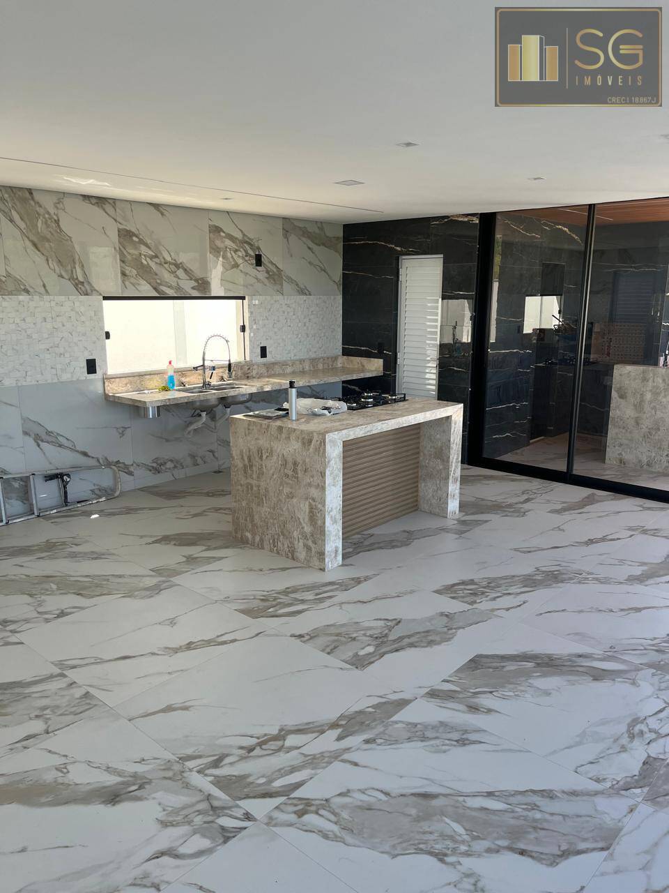 Casa de Condomínio, 4 quartos - Foto 6