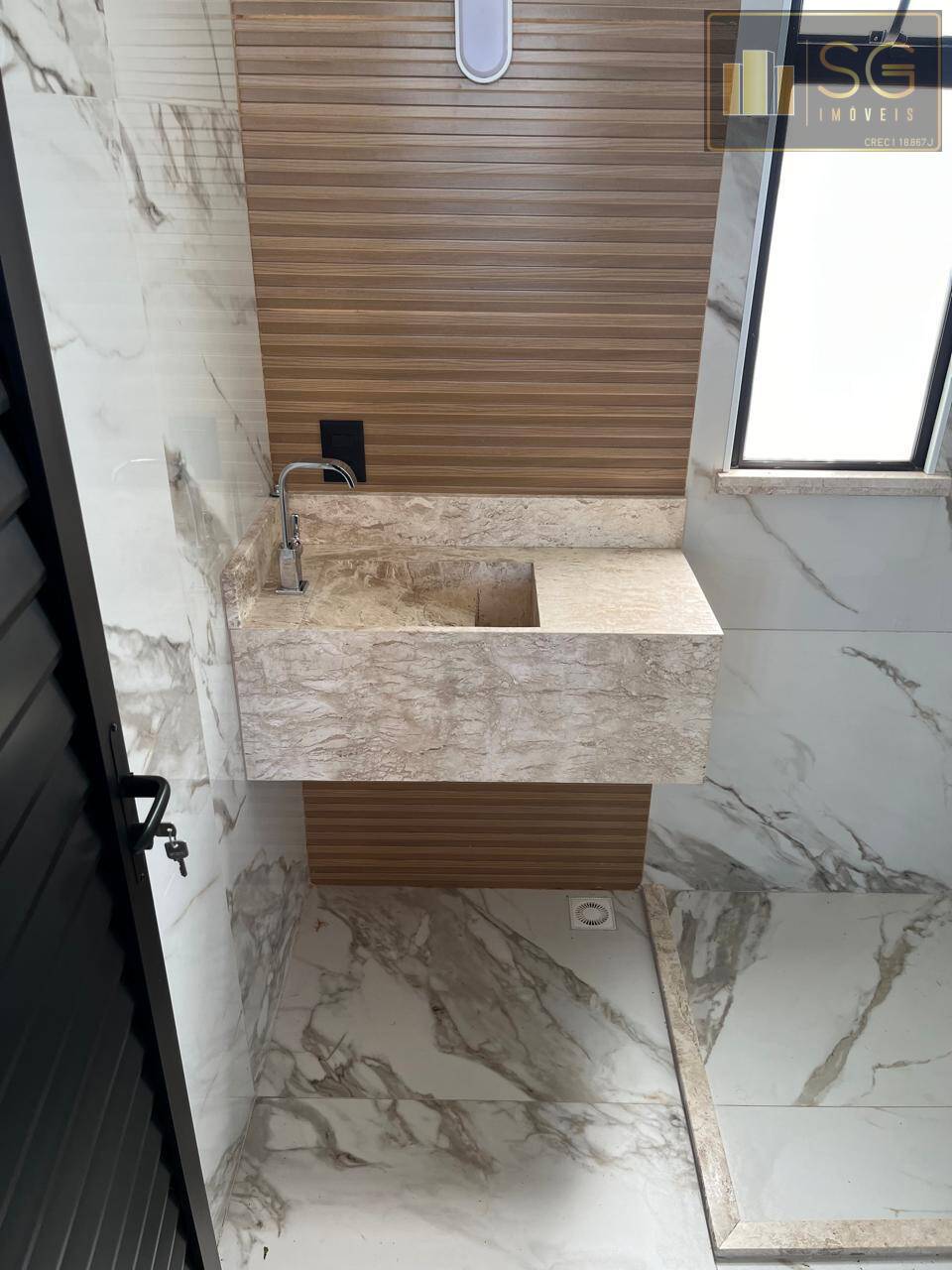 Casa de Condomínio, 4 quartos - Foto 18