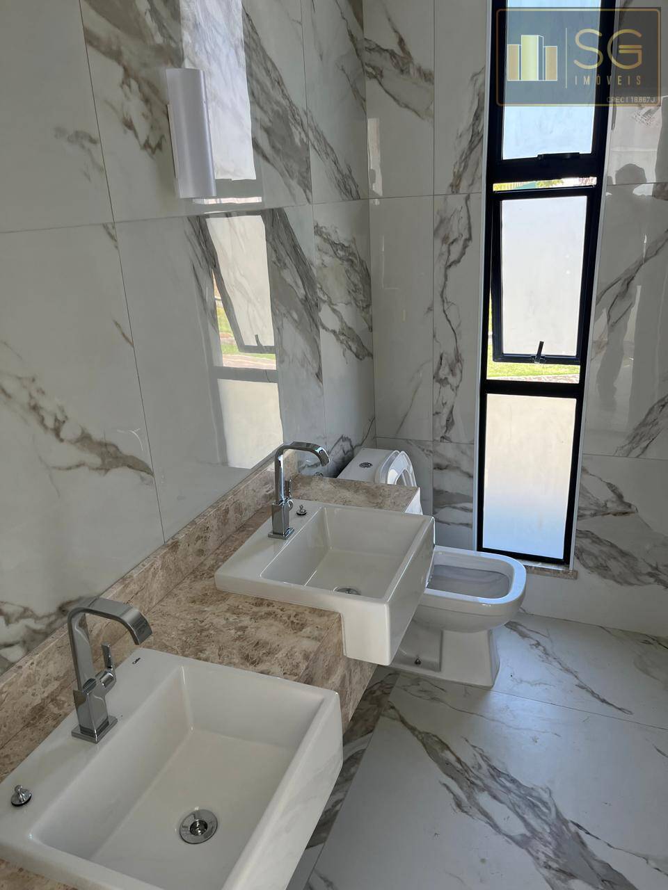 Casa de Condomínio, 4 quartos - Foto 19