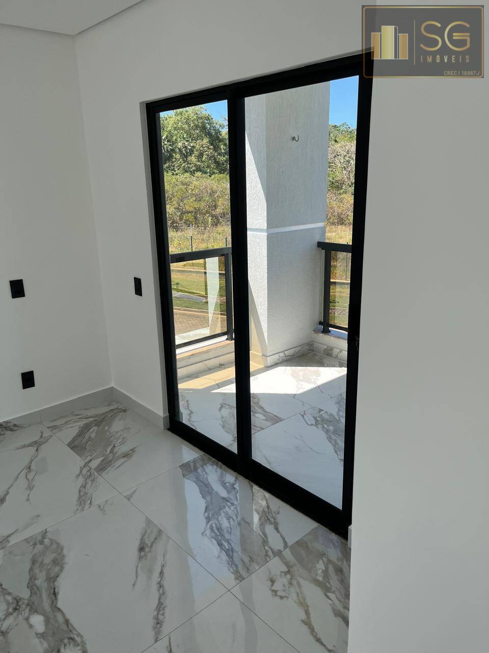 Casa de Condomínio, 4 quartos - Foto 25