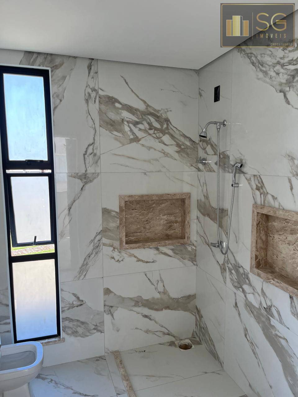 Casa de Condomínio, 4 quartos - Foto 27