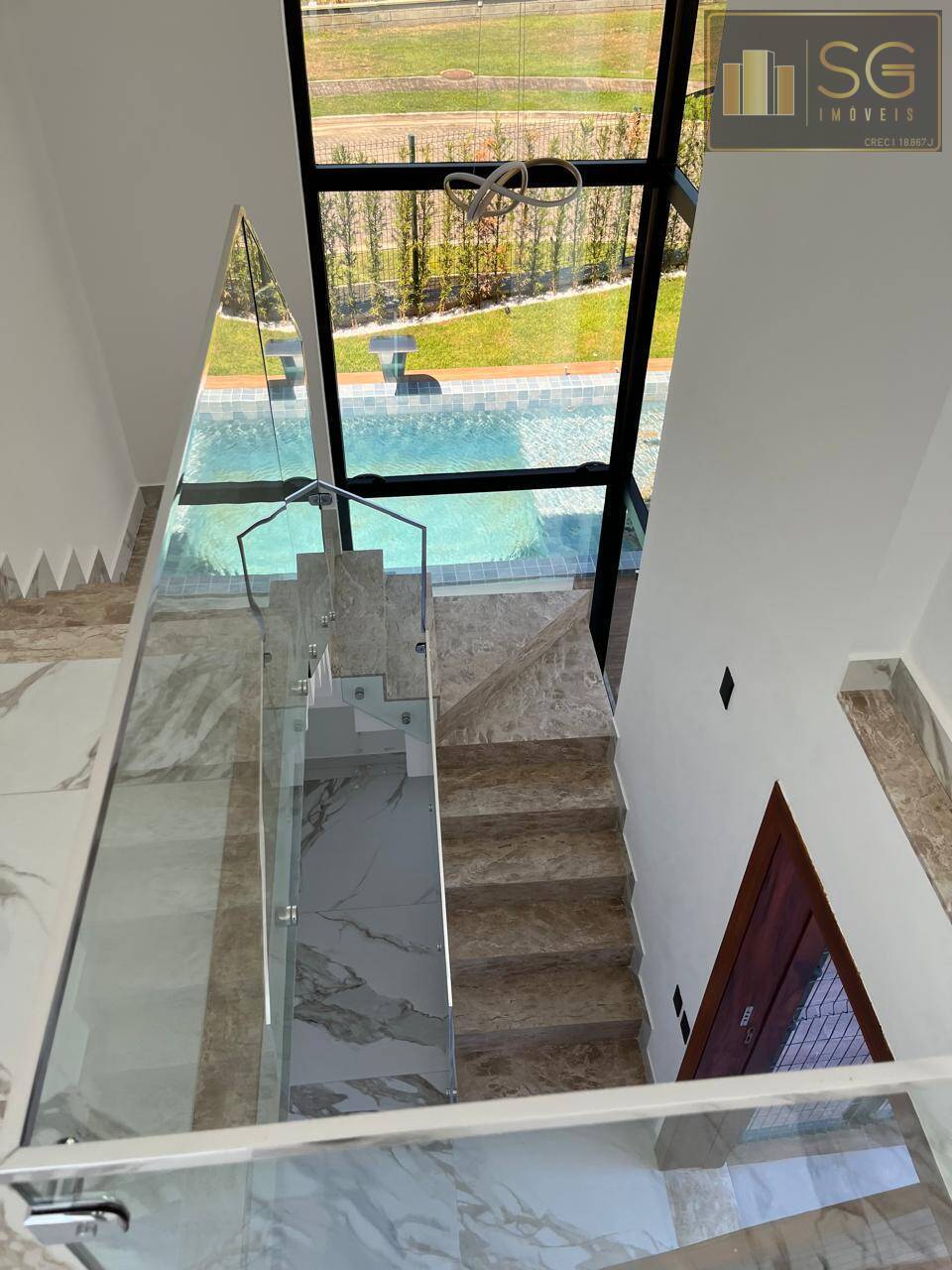 Casa de Condomínio, 4 quartos - Foto 12