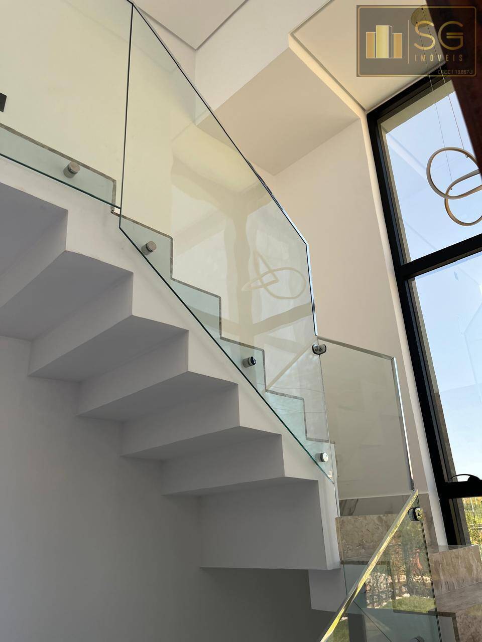 Casa de Condomínio, 4 quartos - Foto 11