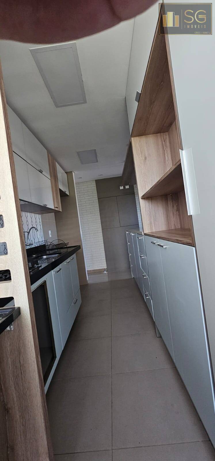 Apartamento, 3 quartos, 77 m² - Foto 6