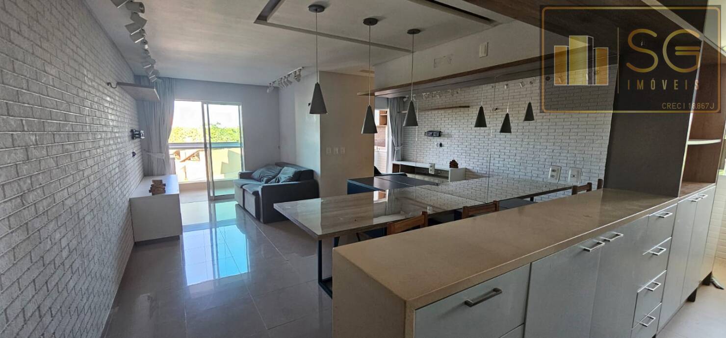 Apartamento, 3 quartos, 77 m² - Foto 2